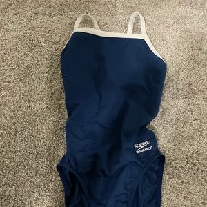 Women’s speedo